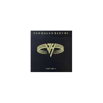 Best Of Van Halen Vol. 1