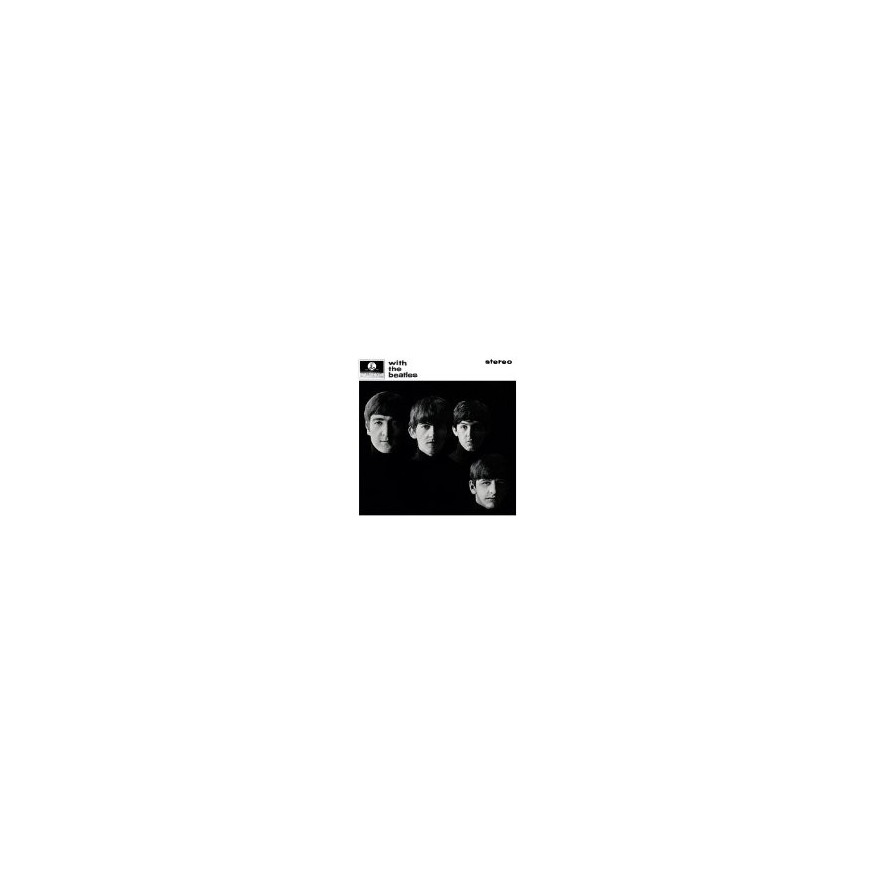 With The Beatles - Vinyl (Schallplatte) Remastered