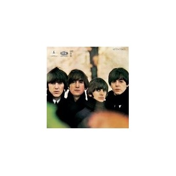 Beatles For Sale - Vinyl (Schallplatte) Remastered