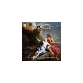 Georg Friedrich Händel - Acis & Galatea