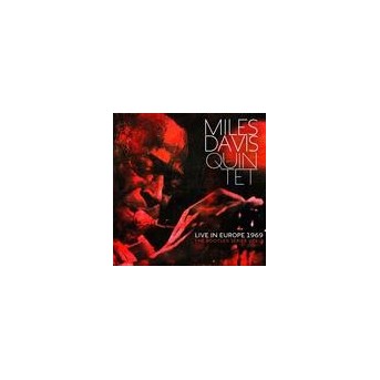 Live In Europe 1969: The Bootleg Series Vol 2
