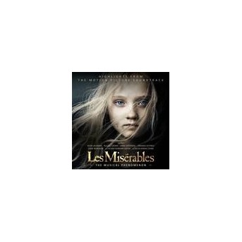 Les Miserables Highlights 2012