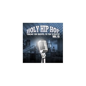 Holy Hip Hop 15