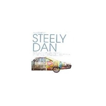 Very Best Of Steely Dan