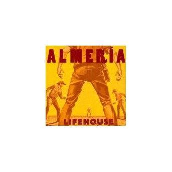 Almeria - Deluxe Edition