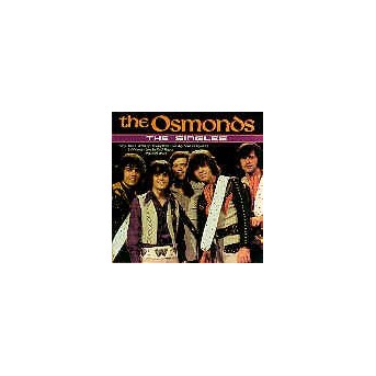 Singles - Best Of The Osmonds