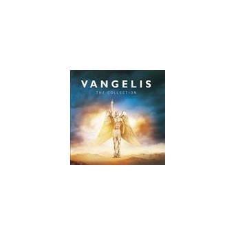 Collection - Best Of Vangelis