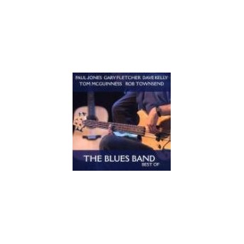 Best Of The Blues Band