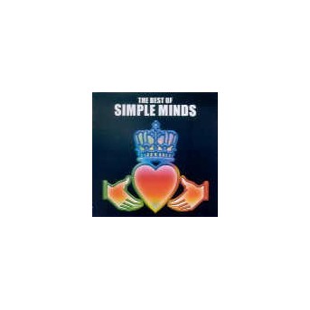 Best Of Simple Minds