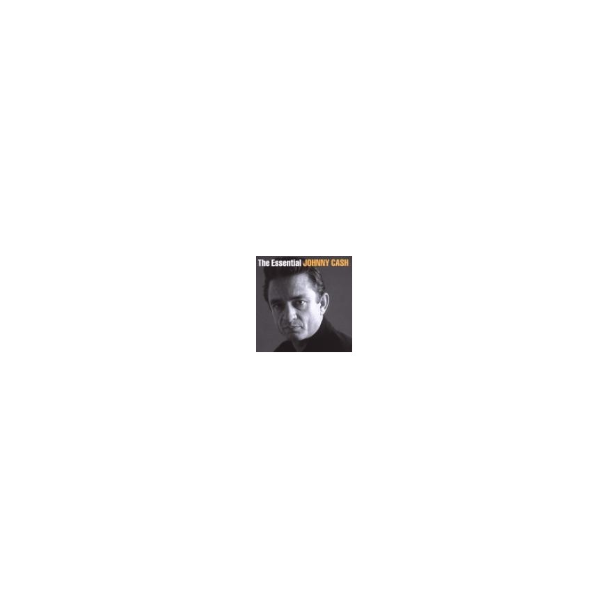 Best Of Johnny Cash - Essential Collection