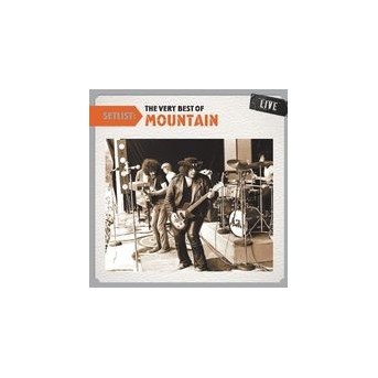 Playlist: Best Of Mountain