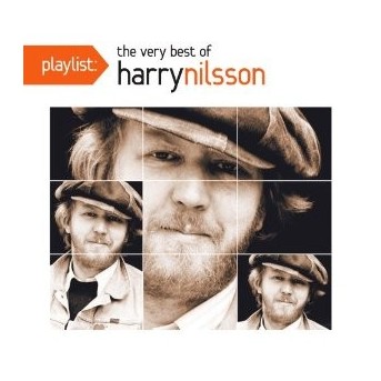 Best Of Harry Nilsson - Playlist