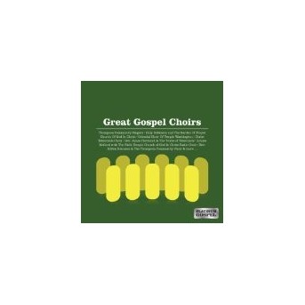 Platinum Gospel: Great Gospel Choirs