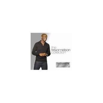 Trevor Nelson Collection