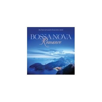 Bossa Nova Nights: One Hour Bossa Nova Style