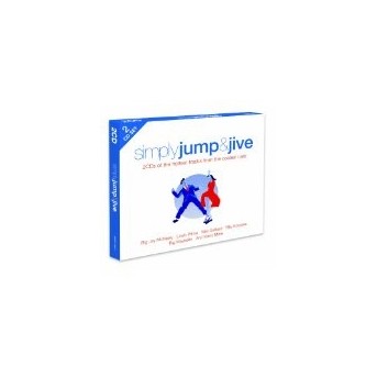 Simply Jump & Jive