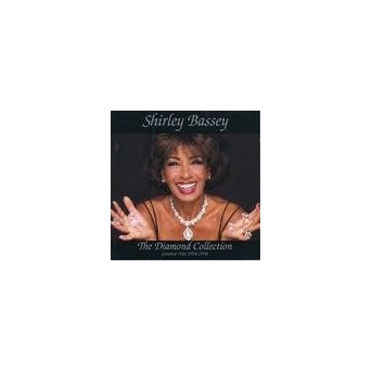 Diamond Collection - Best Of Shirley Bassey