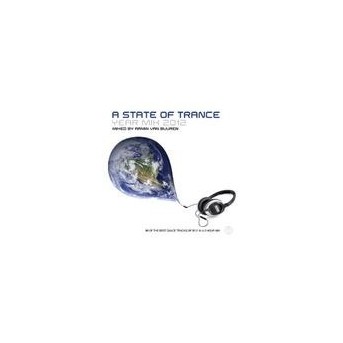 State Of Trance Yearmix 2012