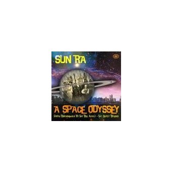 A Space Odyssey
