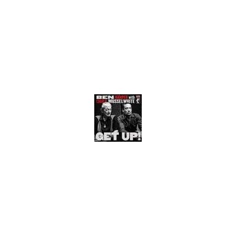 Get Up - Deluxe Edition (CD & DVD)