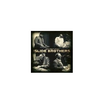 Presents: Slide Brothers