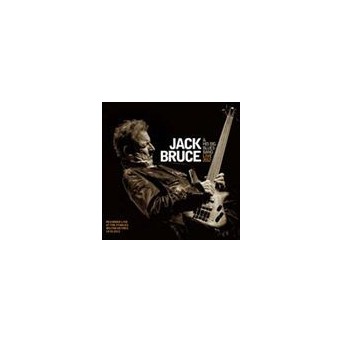 And His Big Blues Band: Live - 2CD