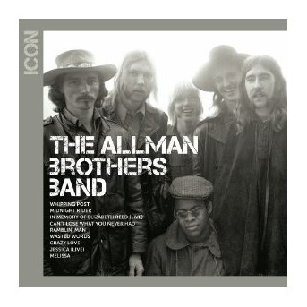 Icon - Best Of The Allman Brothers Band