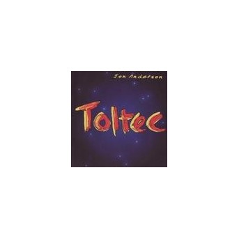 Toltec - New Edition
