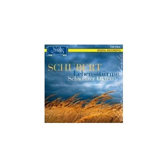 Schubert-Lebensstürme