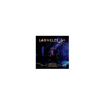 Larnelle Live