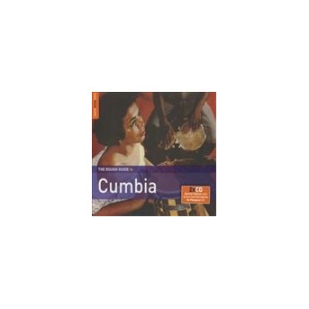 Cumbia - Rough Guide