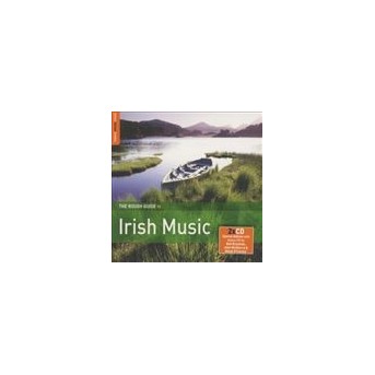 Irish Music - Rough Guide