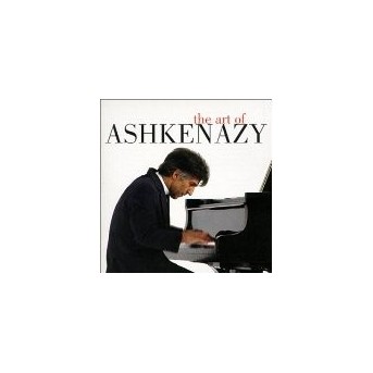 The Art Of Ashkenazy - Rachmaninoff, Chopin und Beethoven