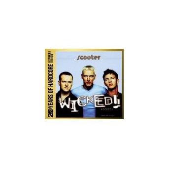 Wicked - Expanded Edition