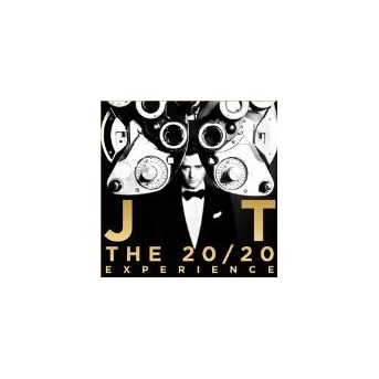 20/20 Experience (Deluxe Version)