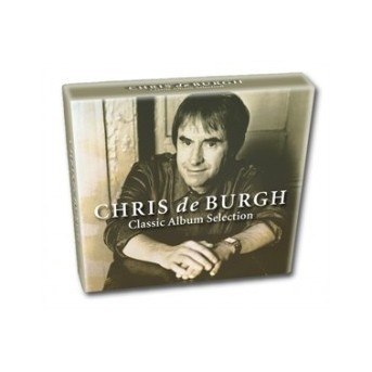 Classic Album Selection - 5CD
