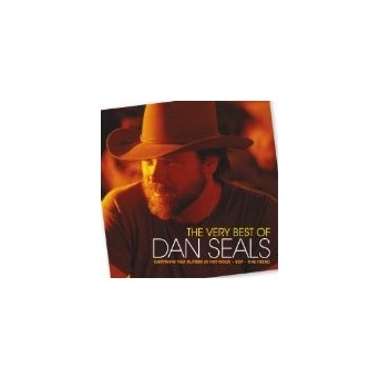 Very Best Of Dan Seals