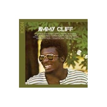 Icon - Best Of Jimmy Cliff
