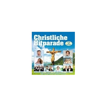 Christliche Hitparade Vol. 2