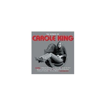 Songs Of Carole King
