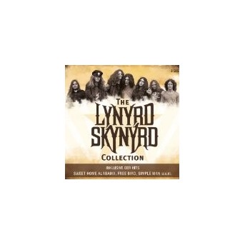 The Lynyrd Skynyrd Collection