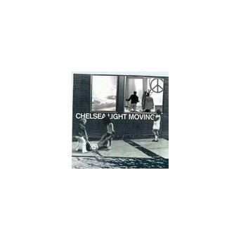 Chelsea Light Moving (Thurston Moore/Sonic Youth))