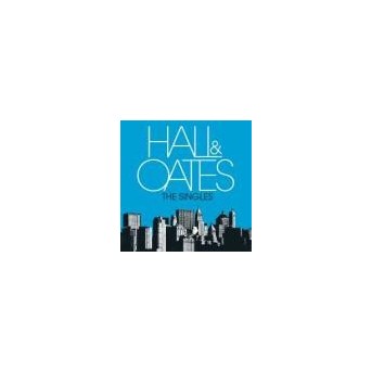 Singles - Best Of Hall & Oates.