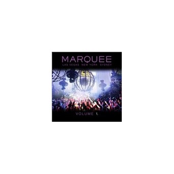 Marquee Vol. 1
