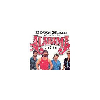 Down Home - 36 All-Time Hits