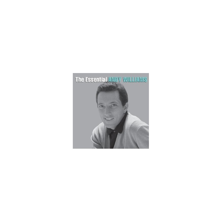 Essential - Best Of Andy Williams