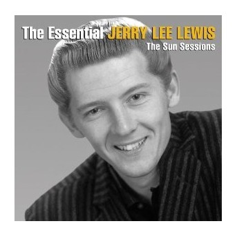 Essential - Best Of Jerry Lee Lewis