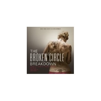 Broken Circle breakdown