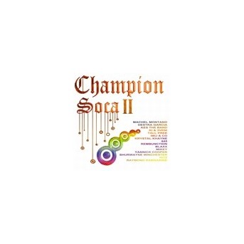 Champion Soca Vol. 2