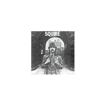 Squire - New Edition